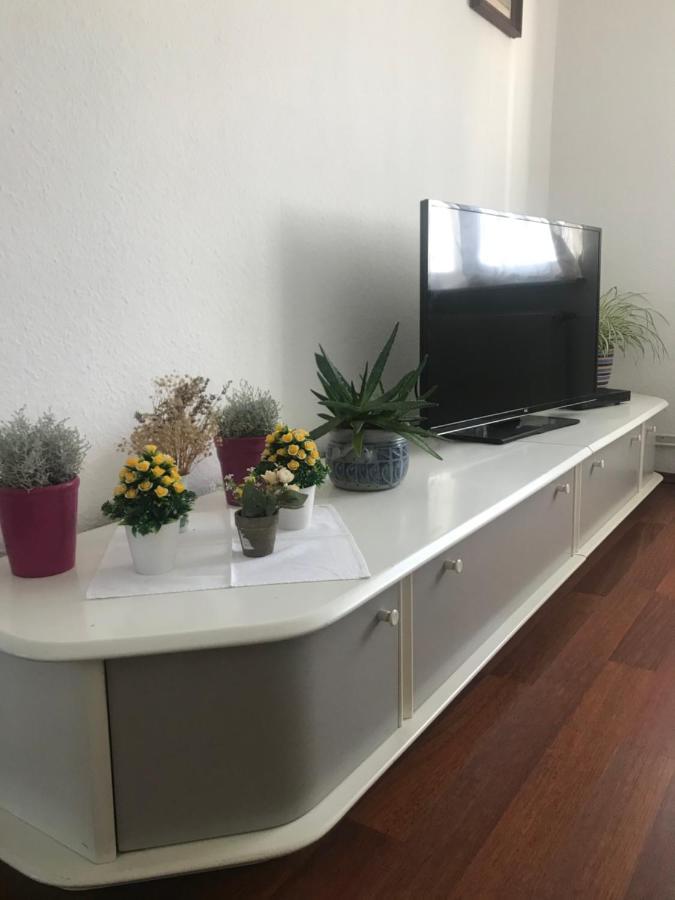 Hava Apartment 塞拉耶佛 外观 照片
