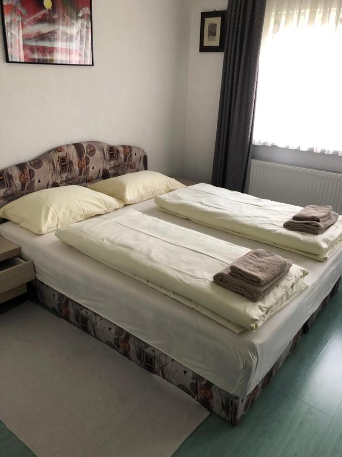 Hava Apartment 塞拉耶佛 外观 照片