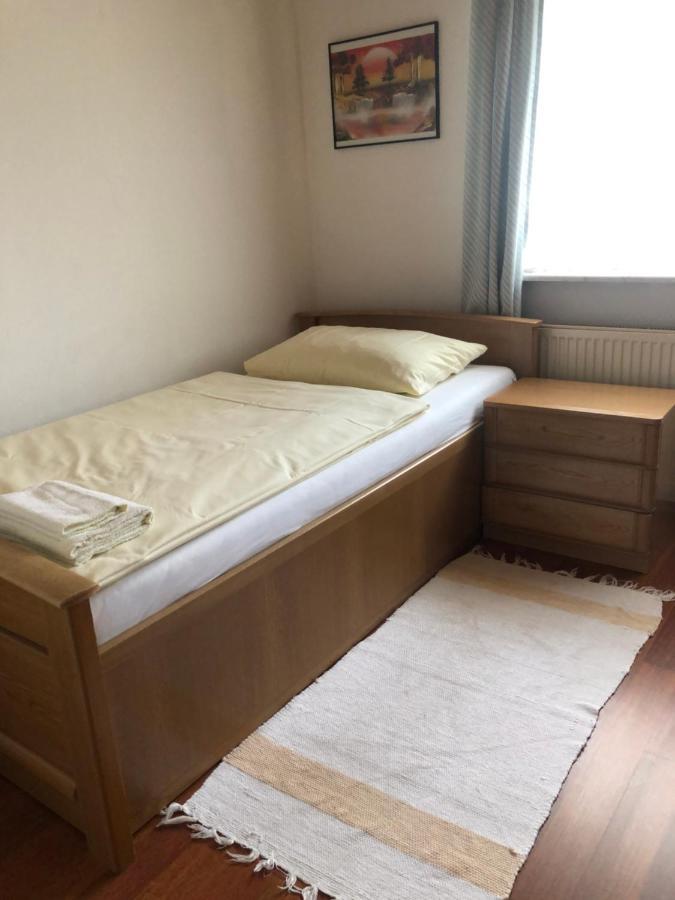 Hava Apartment 塞拉耶佛 外观 照片