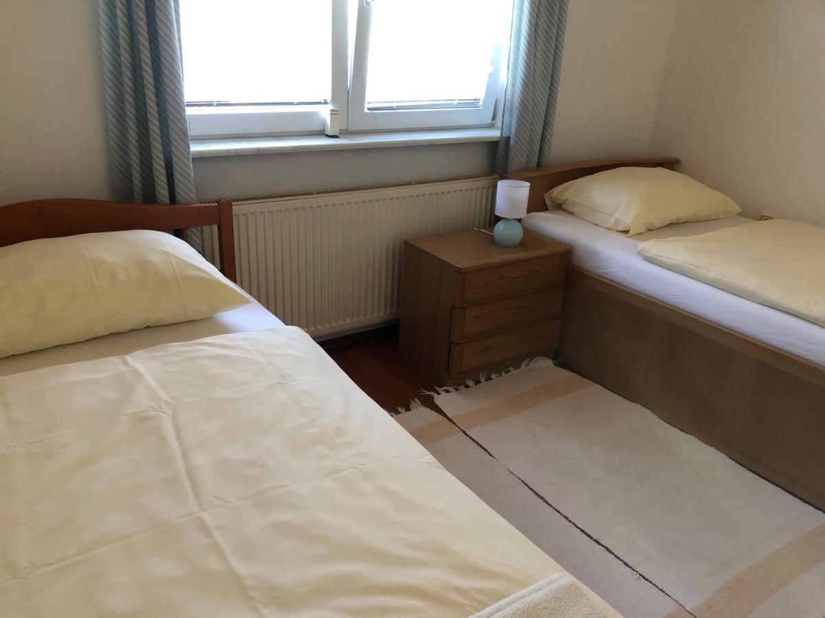Hava Apartment 塞拉耶佛 外观 照片