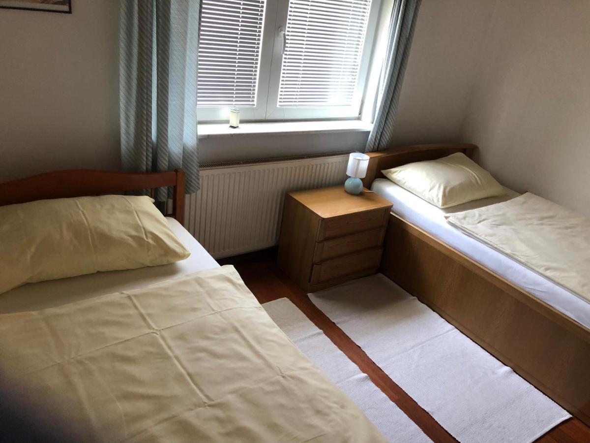 Hava Apartment 塞拉耶佛 外观 照片
