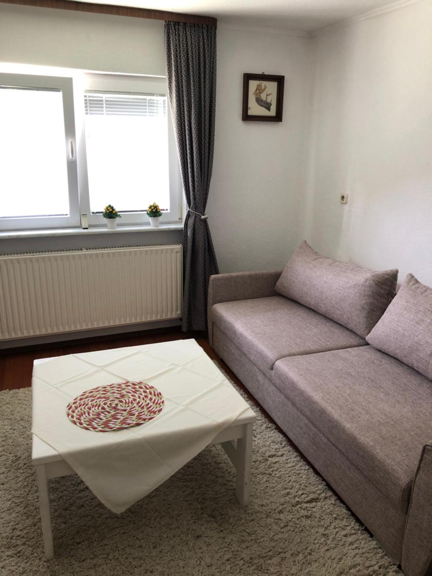 Hava Apartment 塞拉耶佛 外观 照片