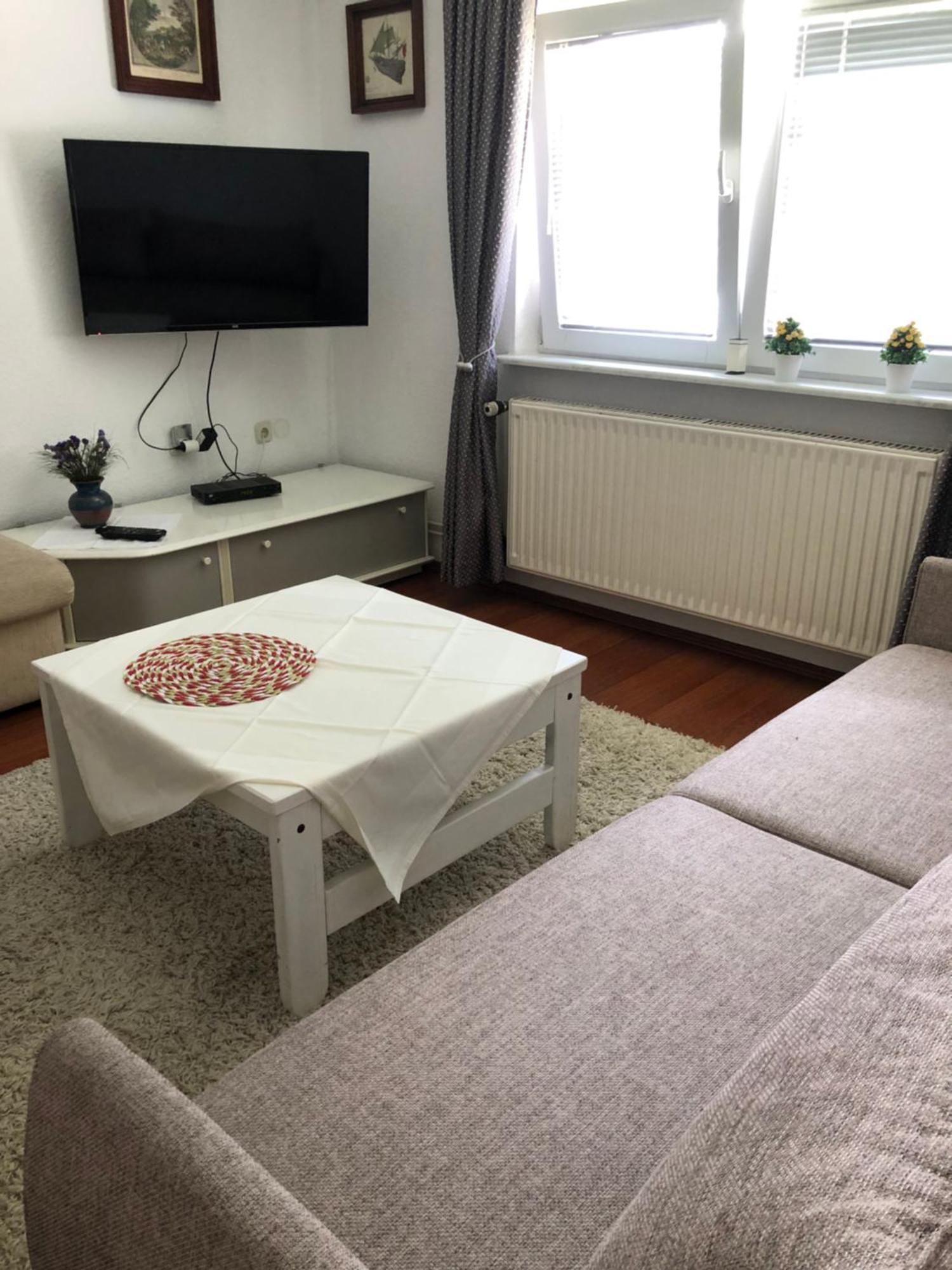 Hava Apartment 塞拉耶佛 外观 照片