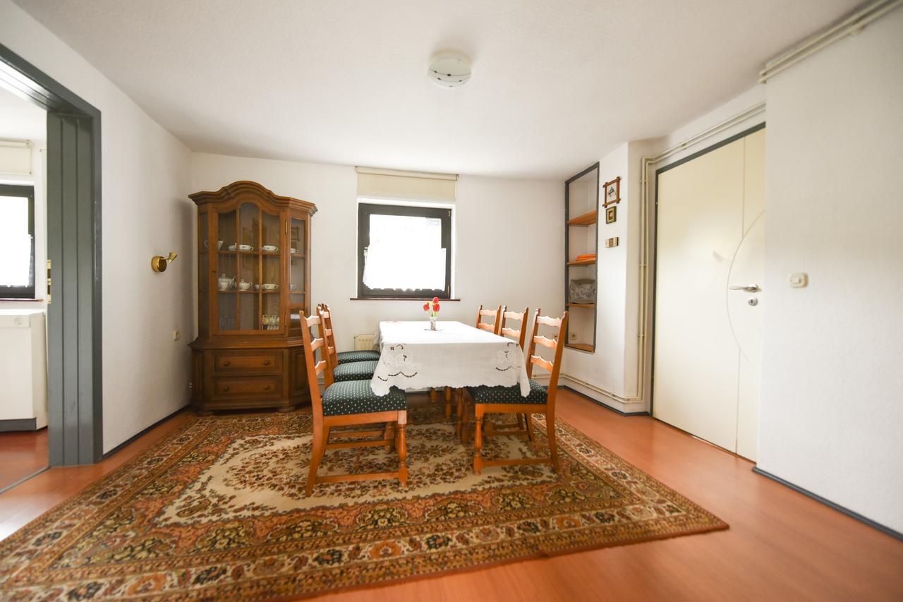 Hava Apartment 塞拉耶佛 外观 照片