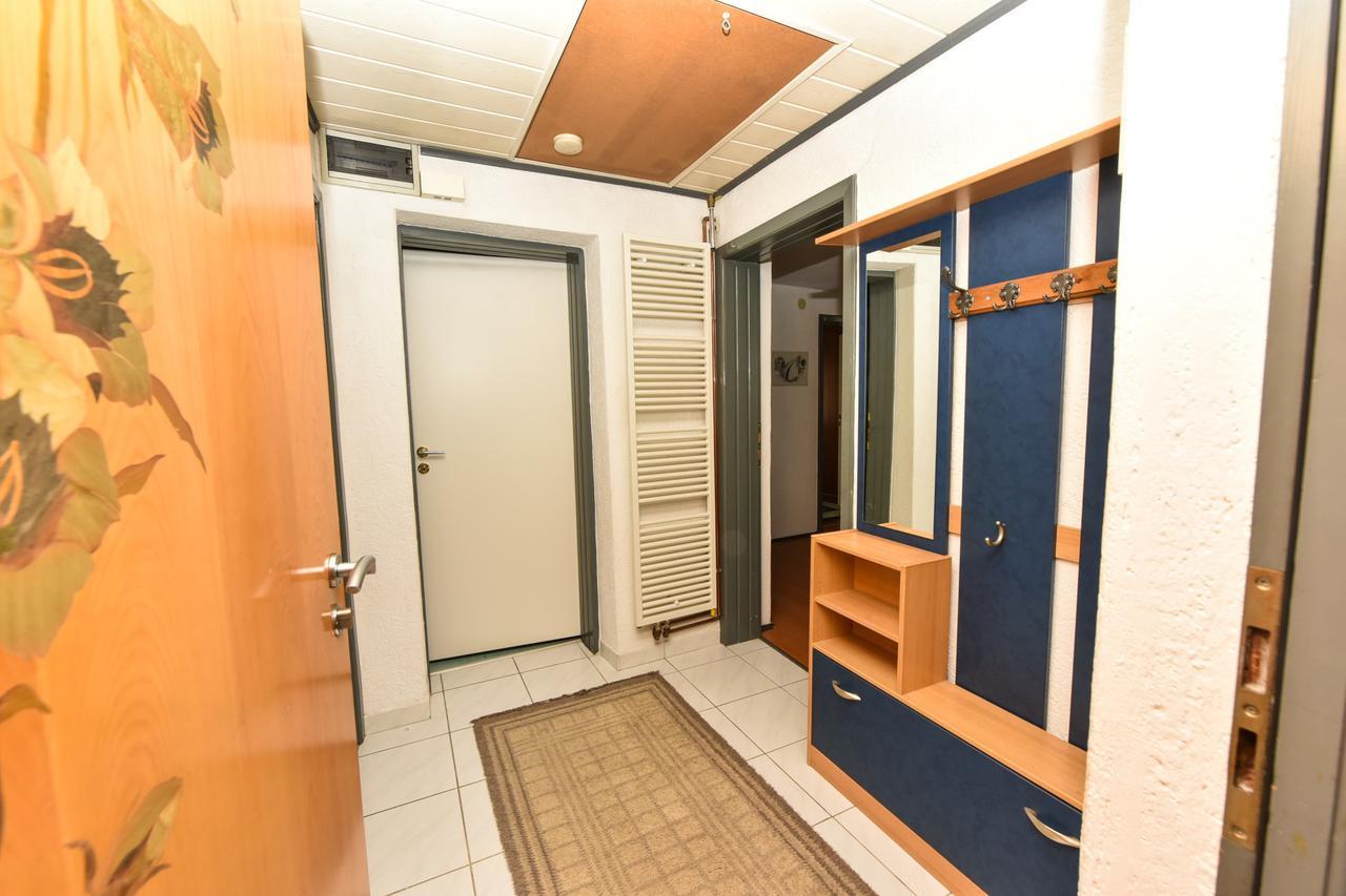 Hava Apartment 塞拉耶佛 外观 照片