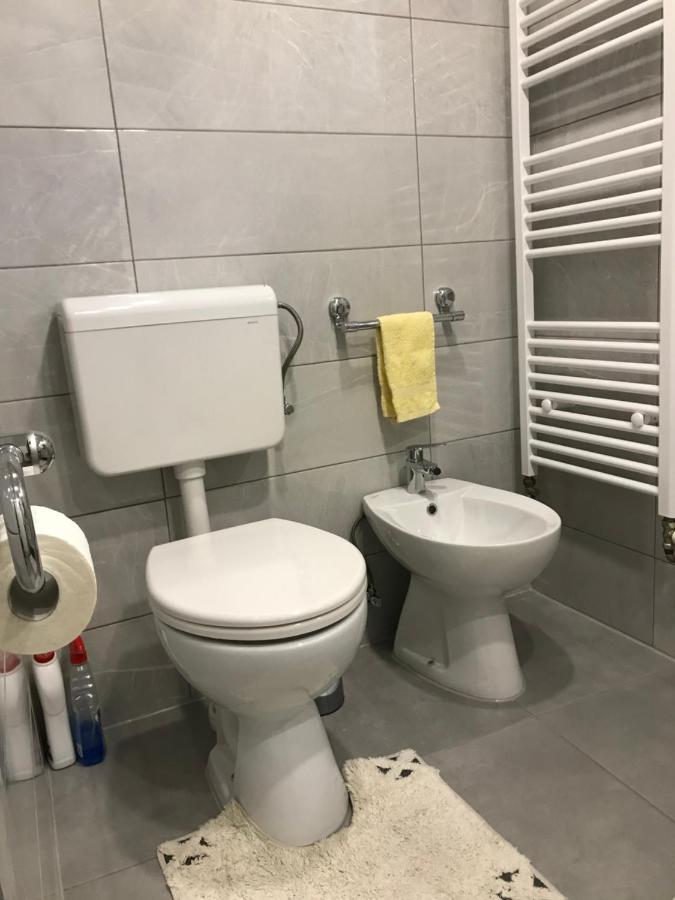 Hava Apartment 塞拉耶佛 外观 照片