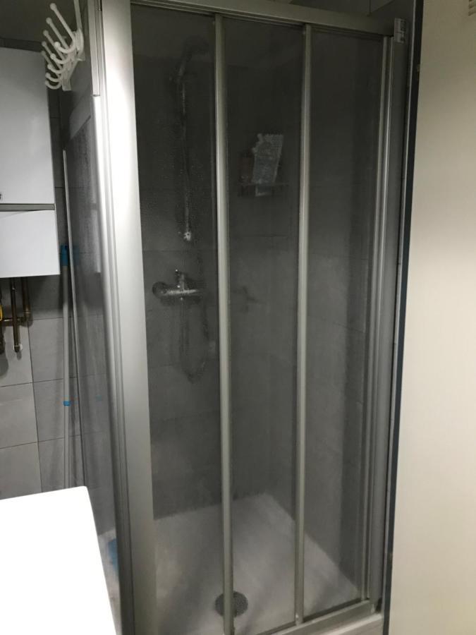 Hava Apartment 塞拉耶佛 外观 照片